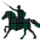 Illustration for article titled The Violent, Royal Story of How Tartan Became Your Favorite Plaid